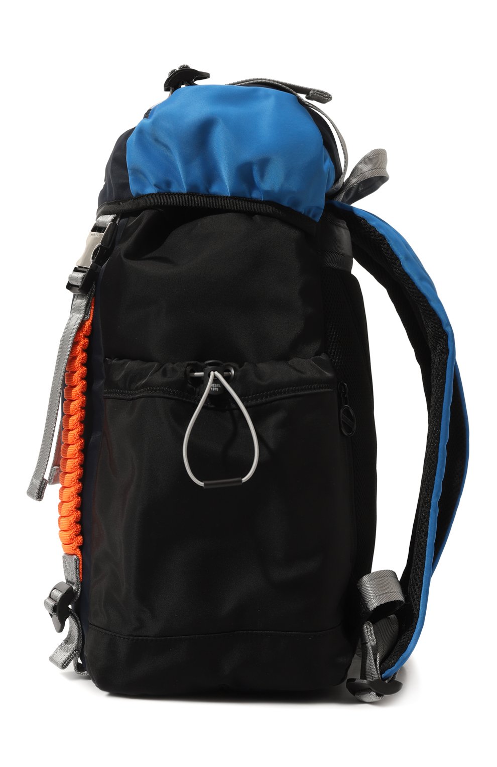 Текстильный рюкзак DIESEL, арт. X08019/P4213, фото 4