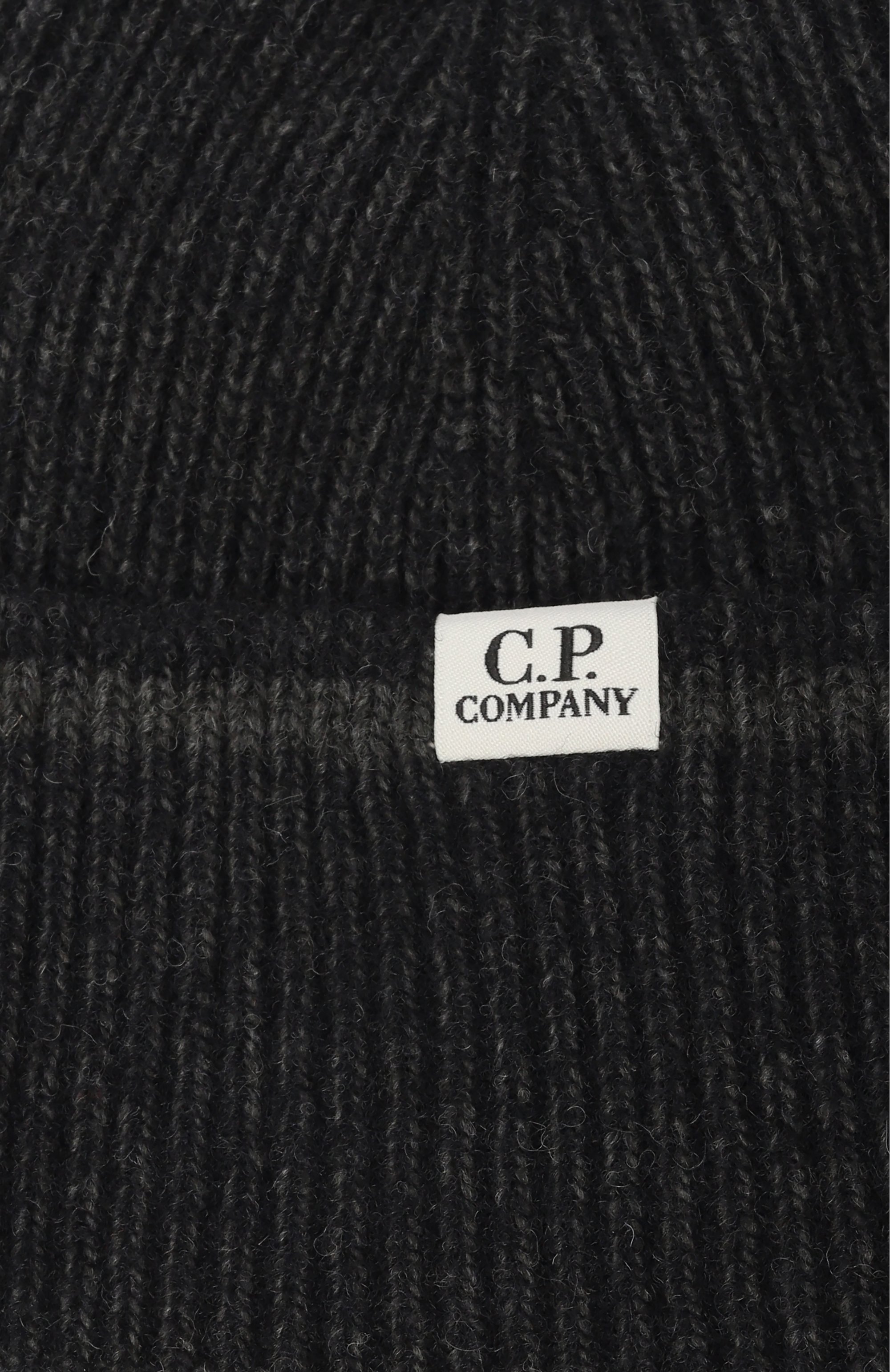 Шапка C.P. COMPANY, арт. 19CMAC301A006170A, фото 3