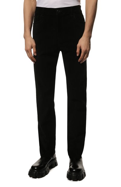 Джинсы PRADA, арт. GEP340-10DY-F0002-221, фото 3