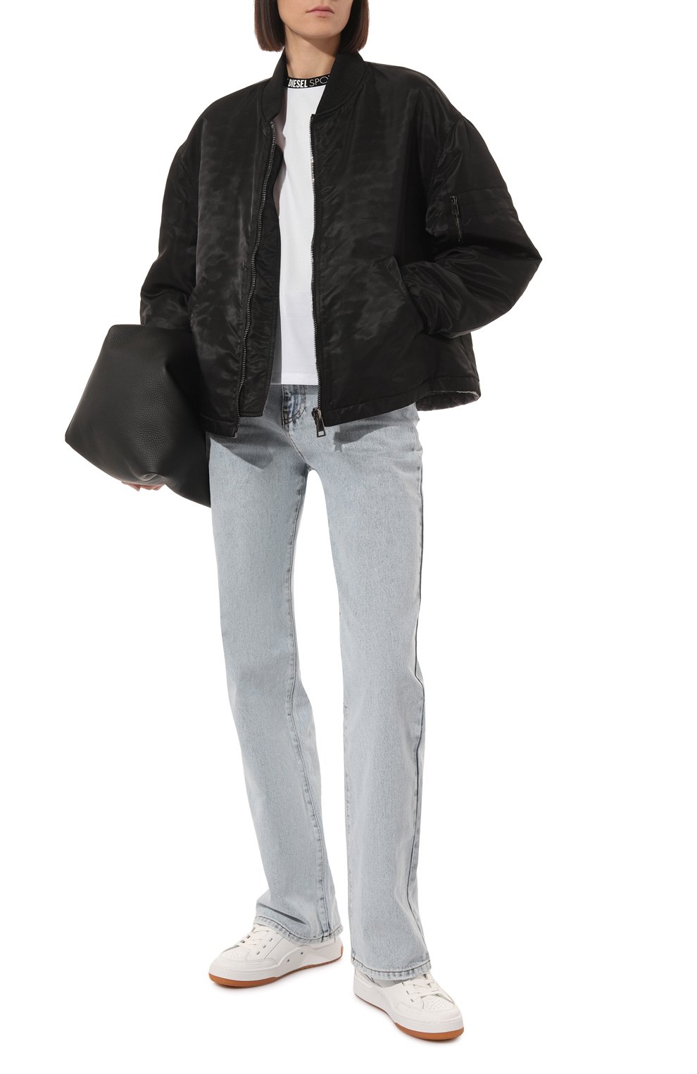 Футболка DIESEL, арт. A09458/0LFAT, фото 2