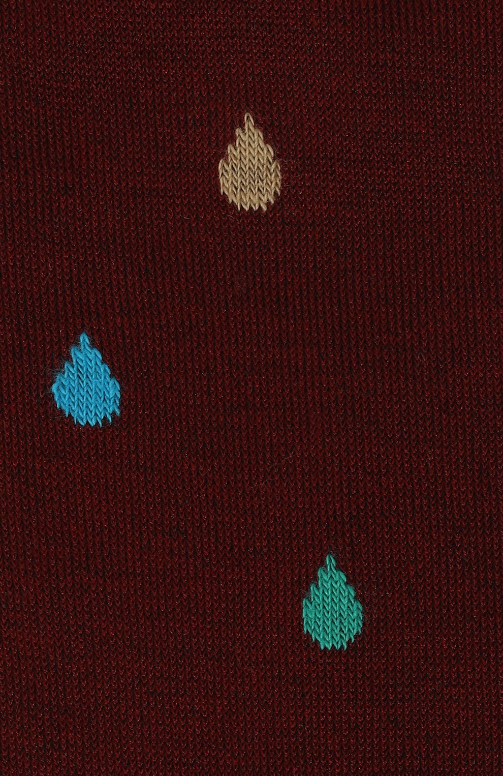 Хлопковые носки FEFE`, арт. S0G0CCE7C-U, фото 2