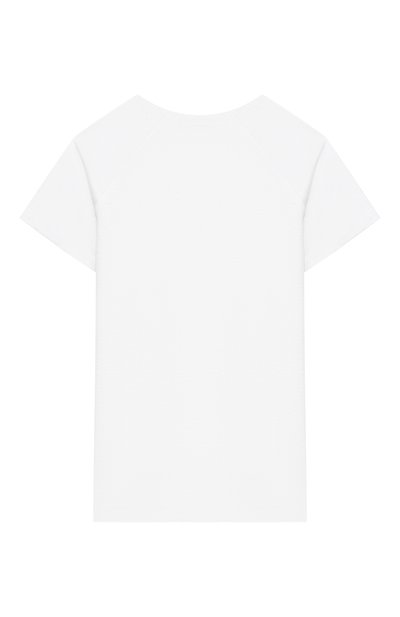 Льняная футболка LORO PIANA, арт. FAI9671, фото 2