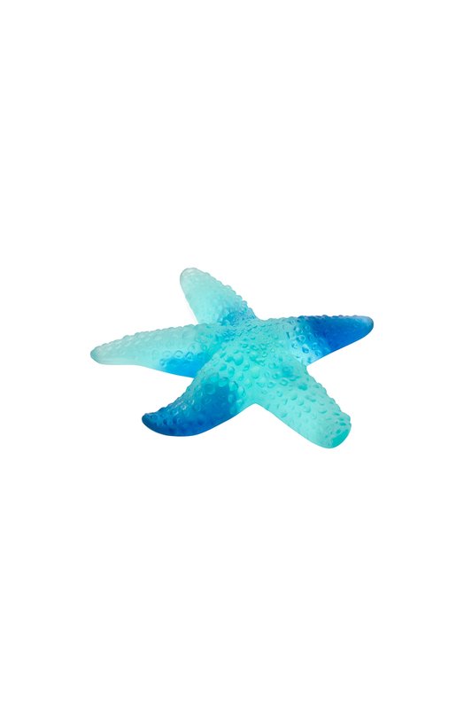 фото Скульптура морская звезда coral sea daum