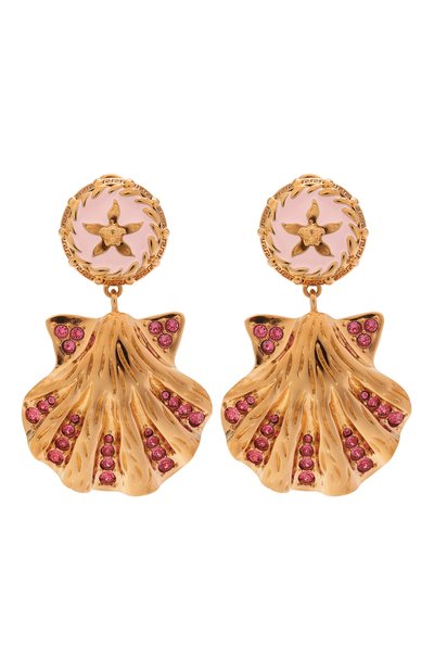 Серьги VERSACE, арт. DG2I112/DJSX, фото 1