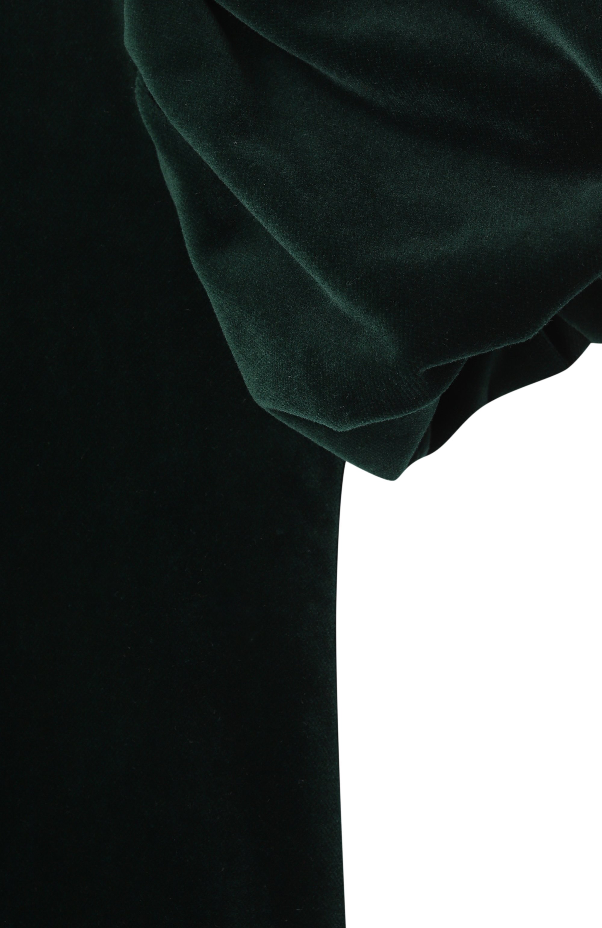 Бархатное платье ELLYME, арт. 00244, фото 3