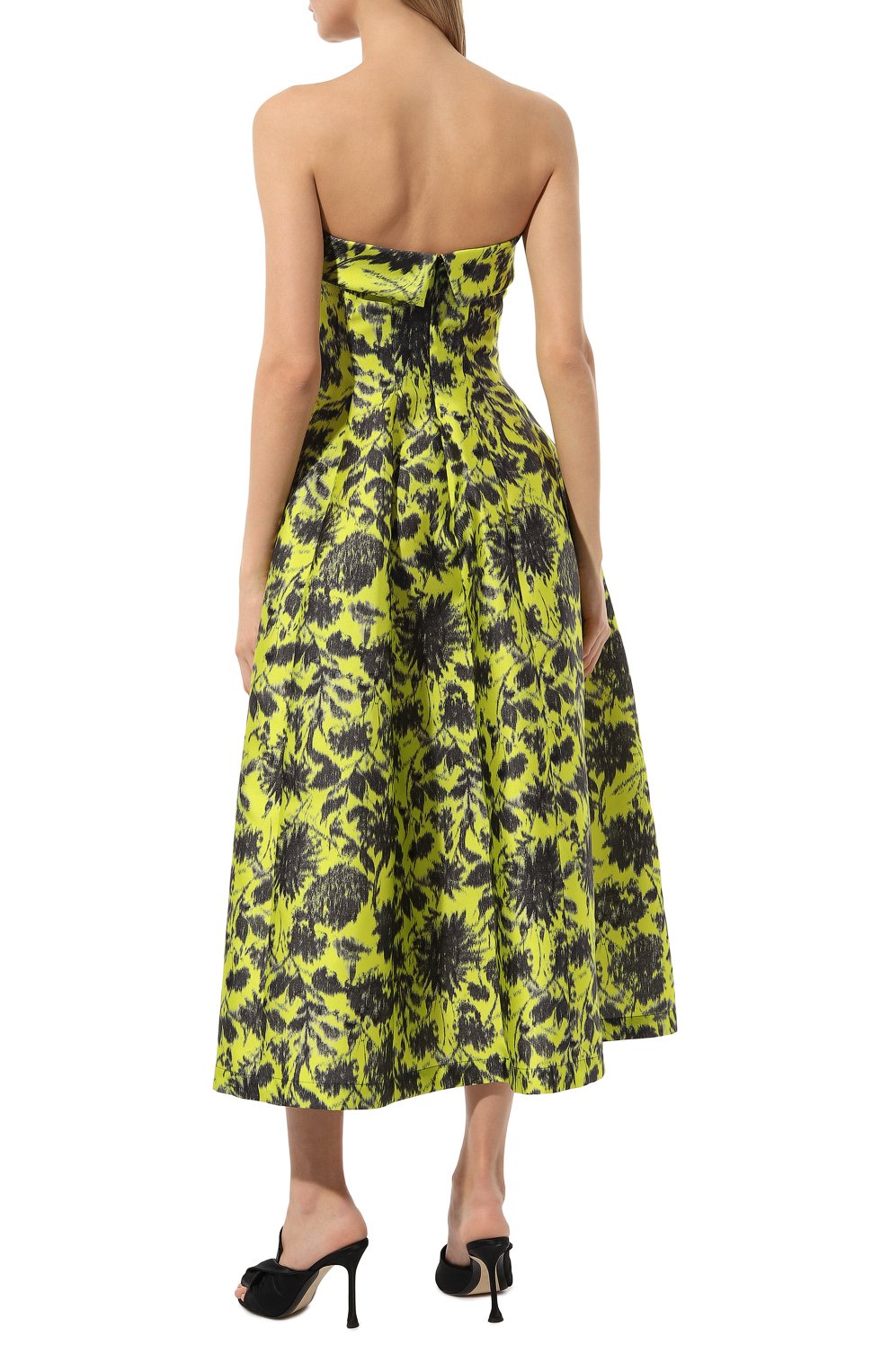 Платье PHILOSOPHY DI LORENZO SERAFINI, арт. V0451/0735, фото 4