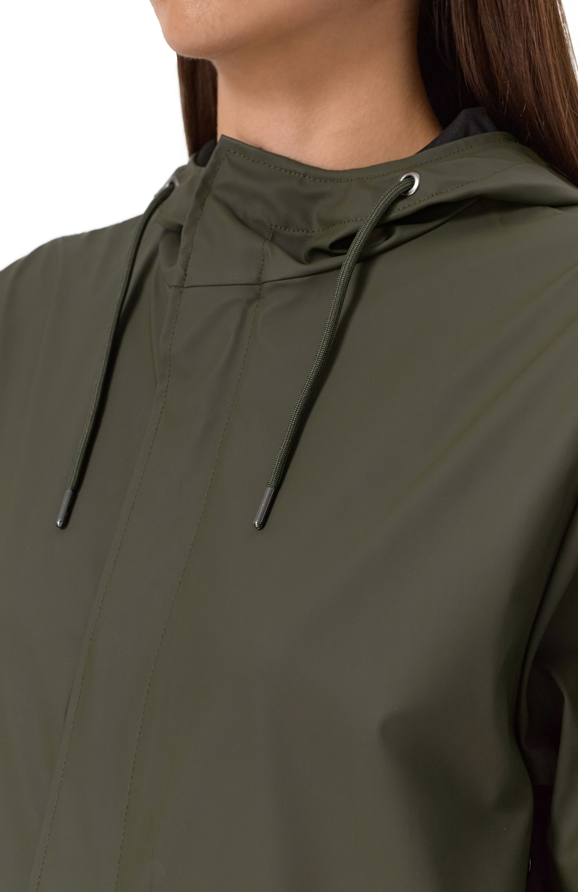 Плащ RAINS, арт. RA18010, фото 8