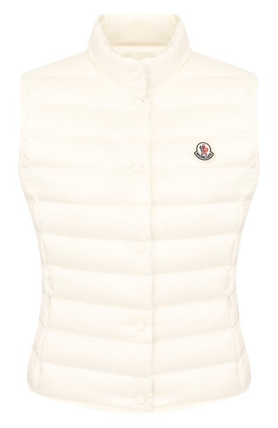Женский пуховый жилет liane MONCLER, арт. F1-093-1A102-00-53048