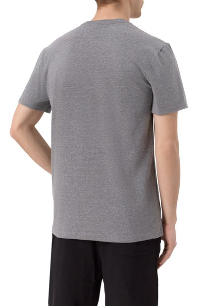 Хлопковая футболка HARLEY-DAVIDSON, арт. 99079-24VM, фото 4