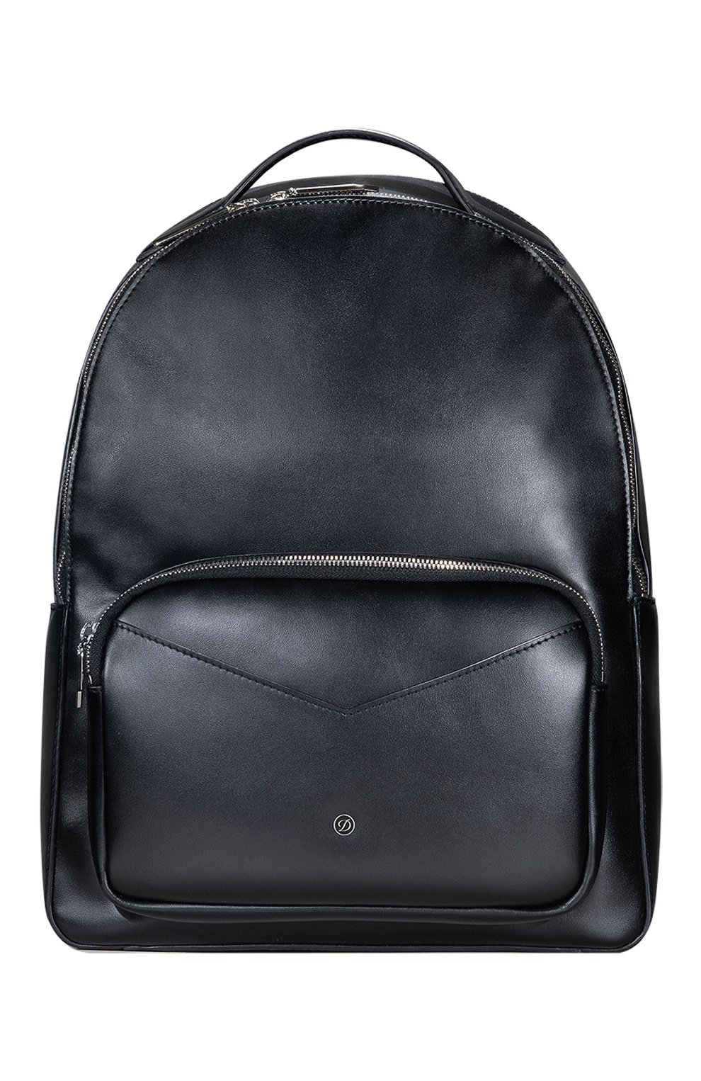 Кожаный рюкзак S.T. DUPONT, арт. 191030, фото 1