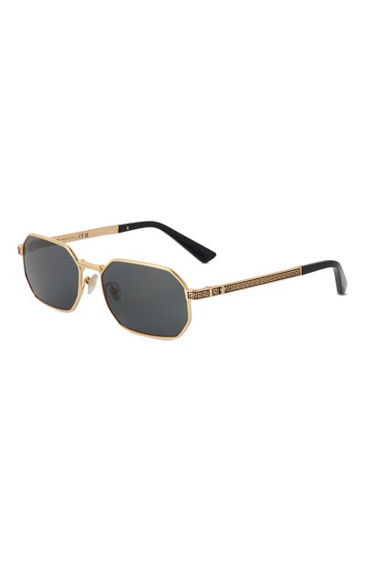 Мужские солнцезащитные очки VERSACE, арт. 2297-100287