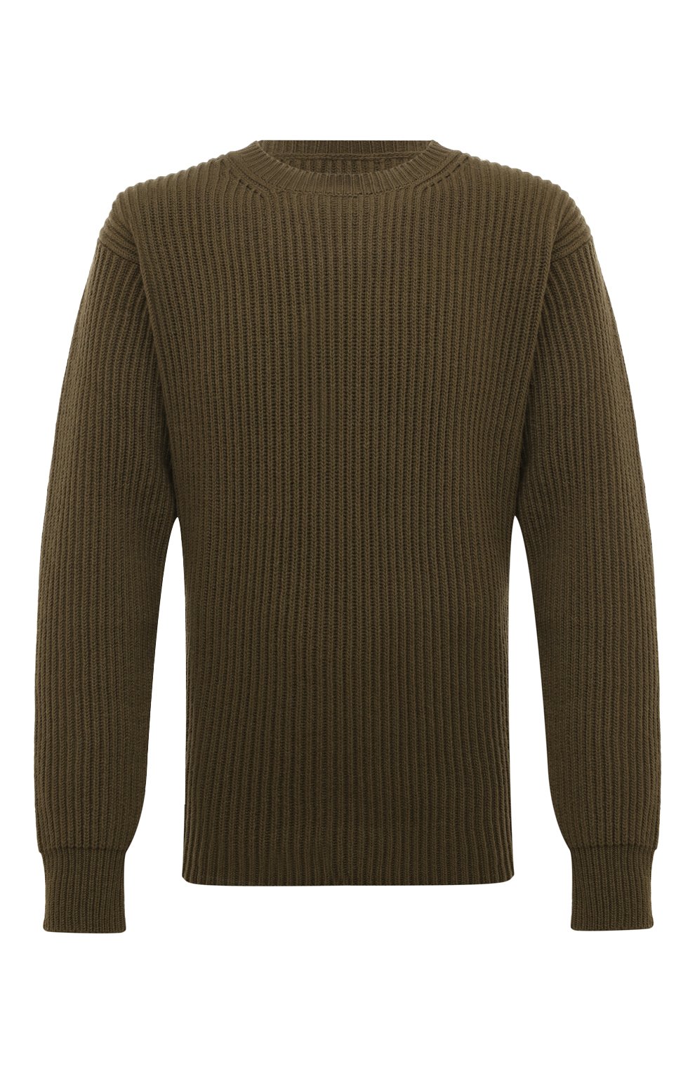 Шерстяной свитер JIL SANDER, арт. J47GP0185/J14737, фото 1