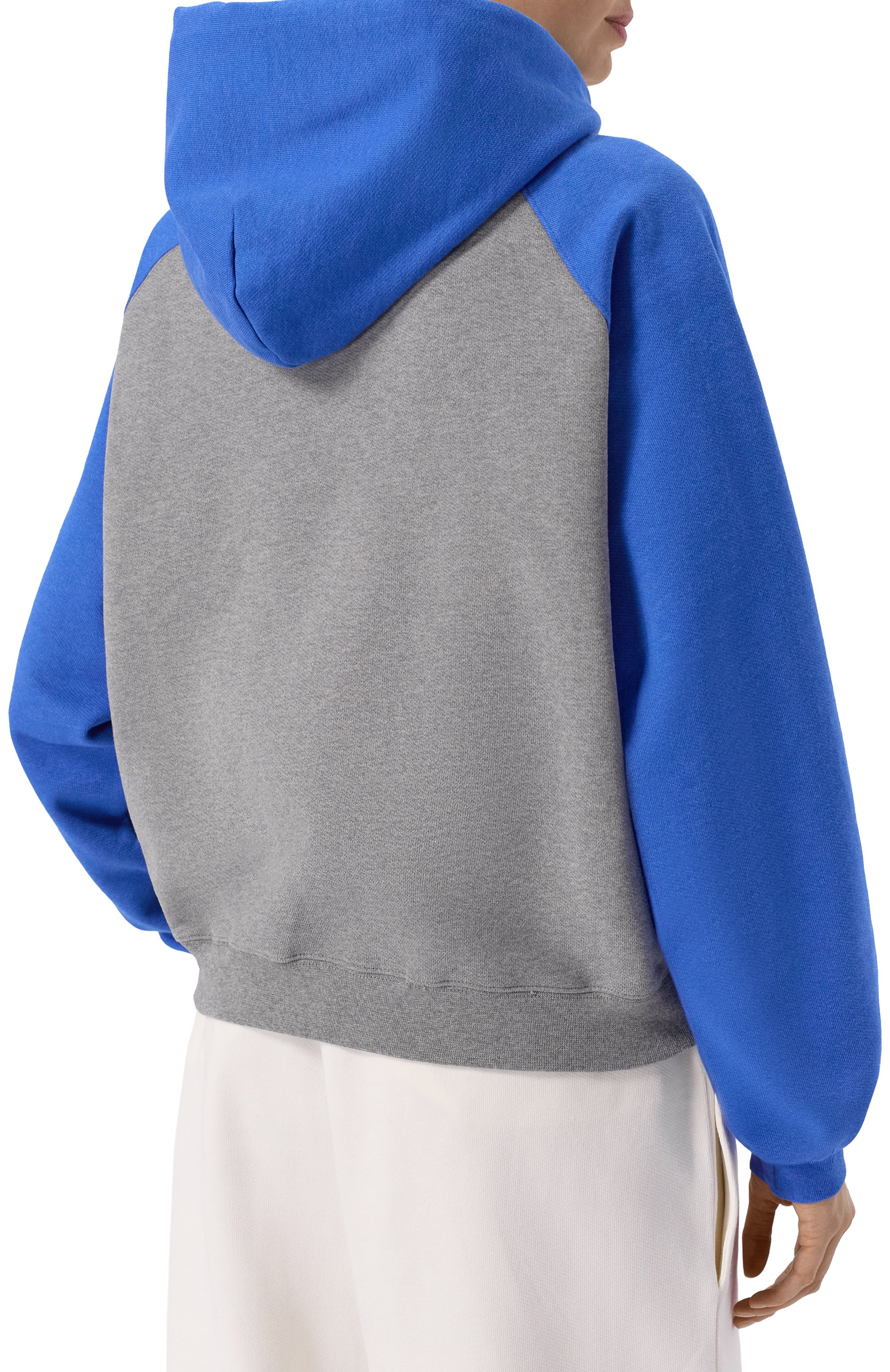 Хлопковое худи PLANTA ROSA, арт. PR/H/CAR-RACING/470, фото 4