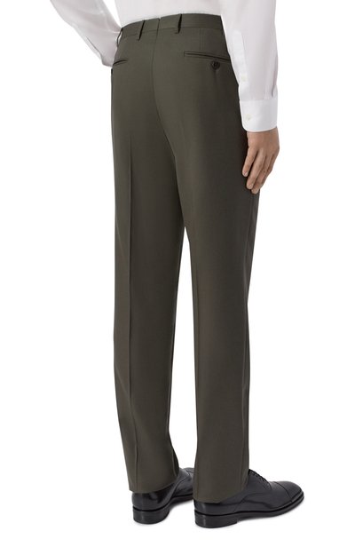 Шерстяной костюм CORNELIANI, арт. 286005/2A18111_SET, фото 5