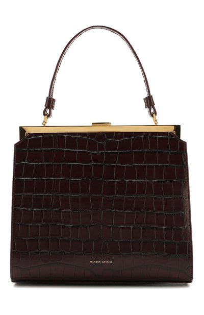 Сумка elegant MANSUR GAVRIEL, арт. HEB024LN, фото 1