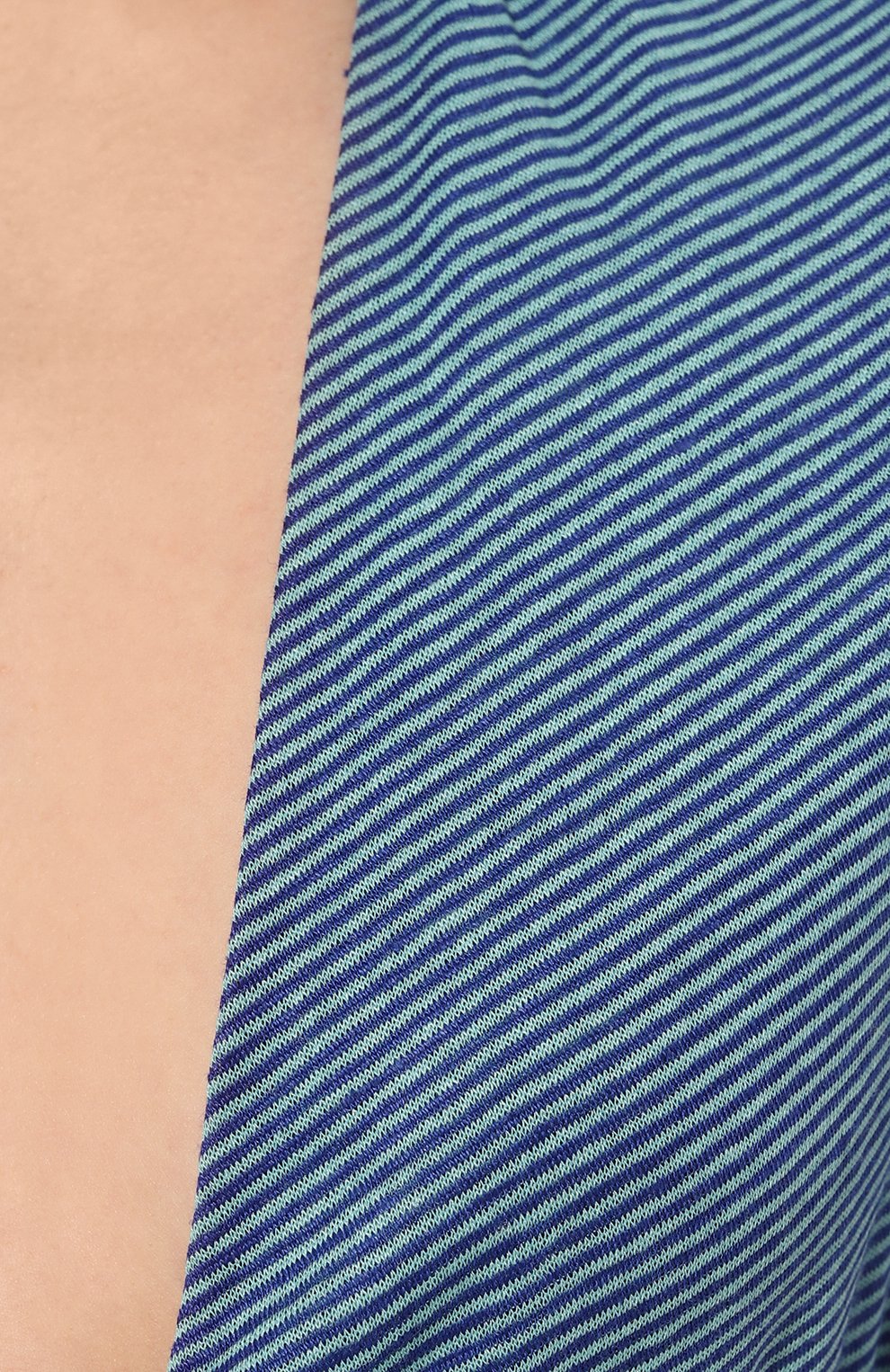 Топ изо льна и вискозы GIORGIO ARMANI, арт. GW000052/AF10115, фото 5