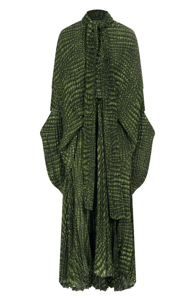 Женское платье BALENCIAGA, арт. 814149/TRLC9