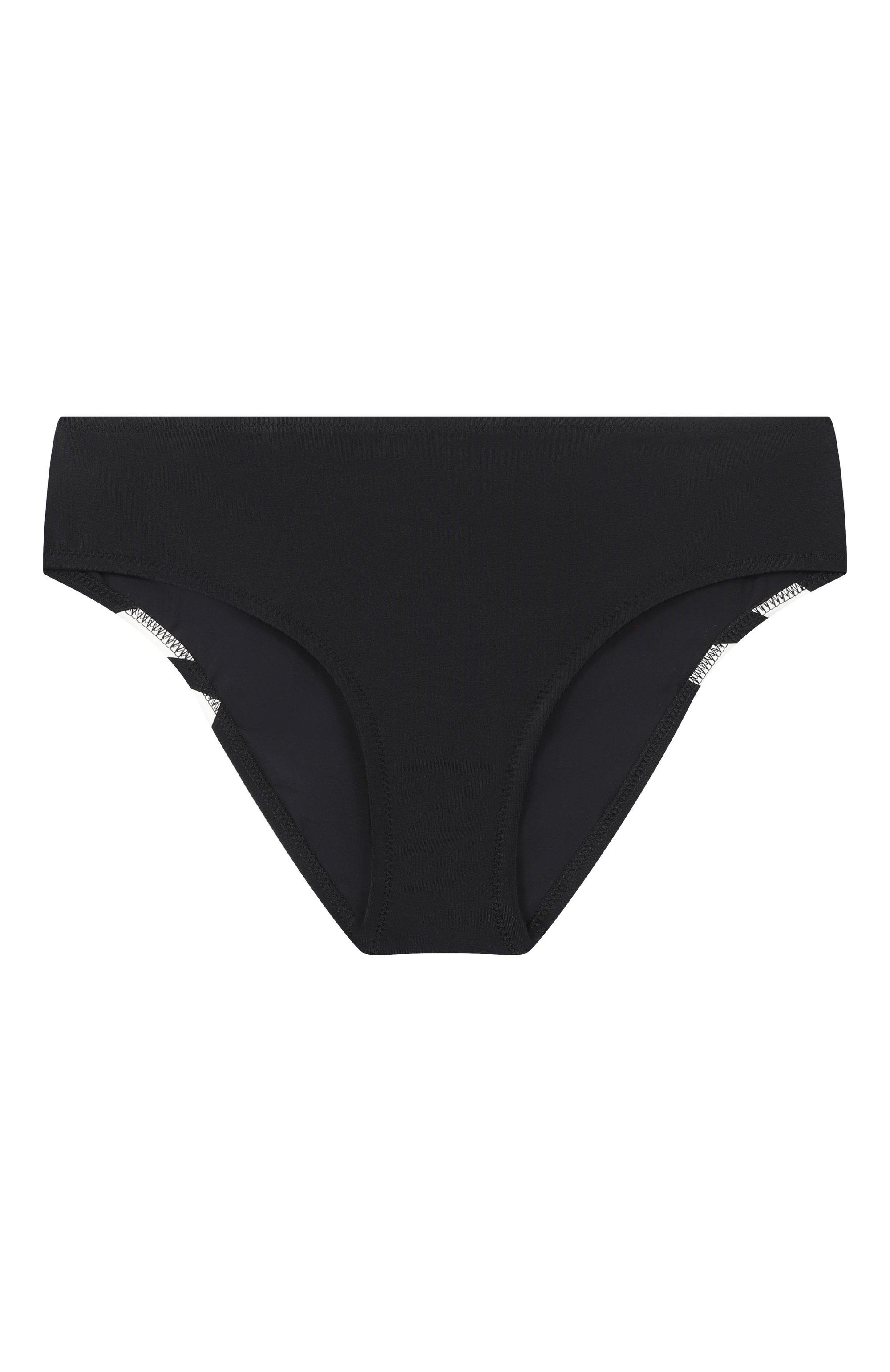 Плавки-бикини DIESEL черного цвета по цене 5995 руб., арт. J02719/KYAG8, фото 1 Плавки-бикини DIESEL, арт. J02719/KYAG8, фото 1