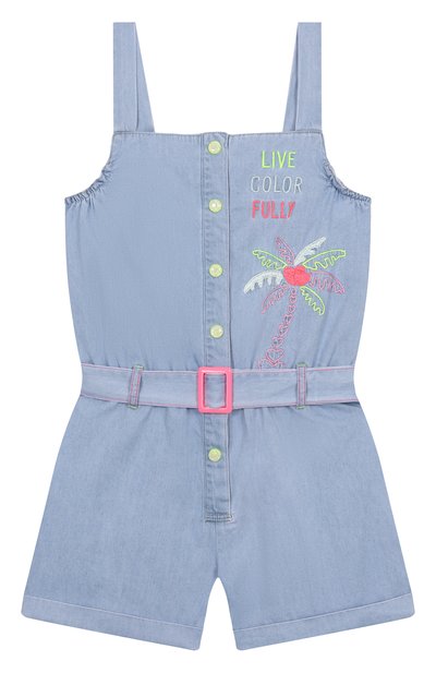 Джинсовый комбинезон BILLIEBLUSH, арт. U20847