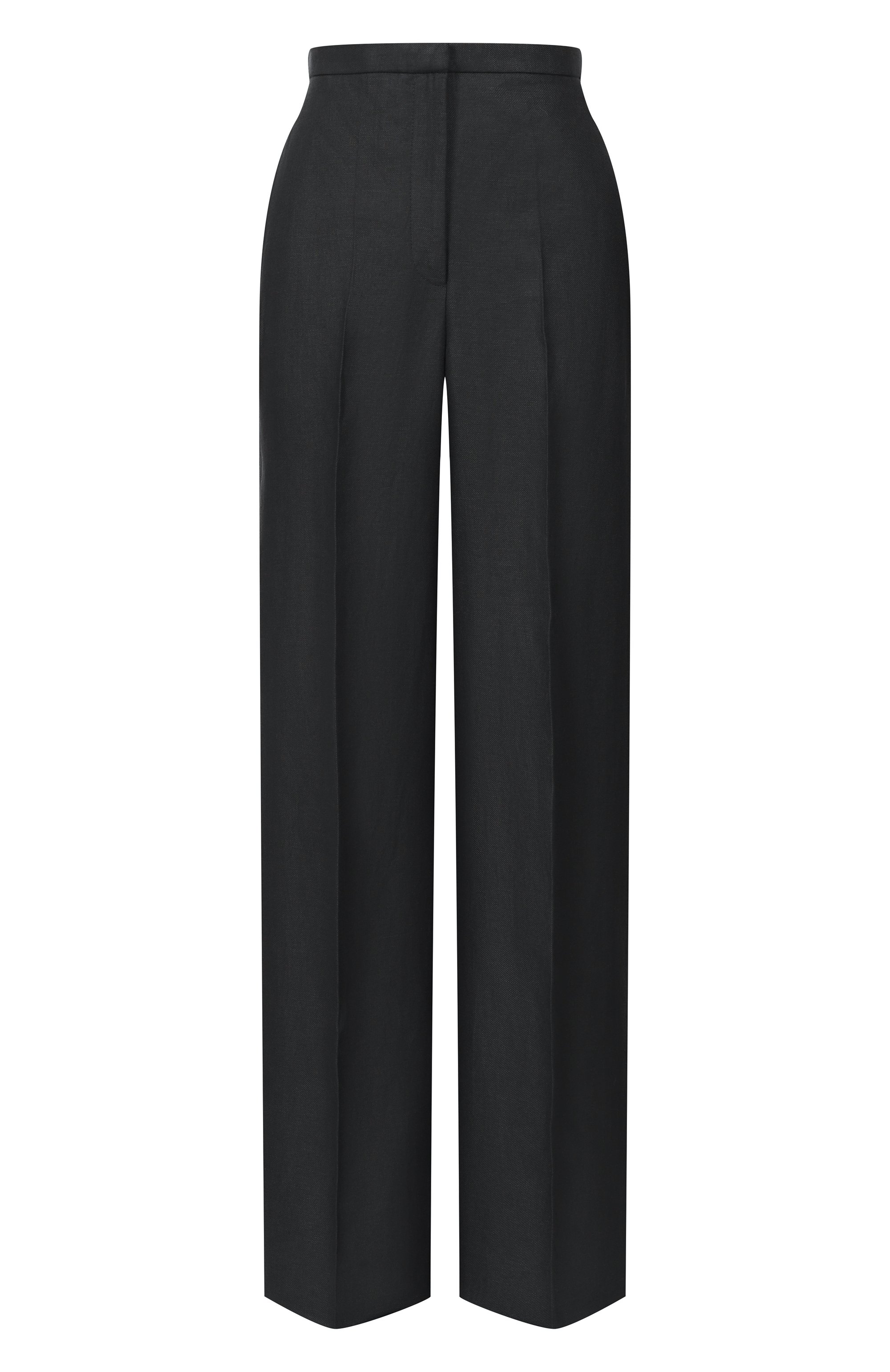 Льняные брюки AGNONA, арт. T71107E/U3034E, фото 1