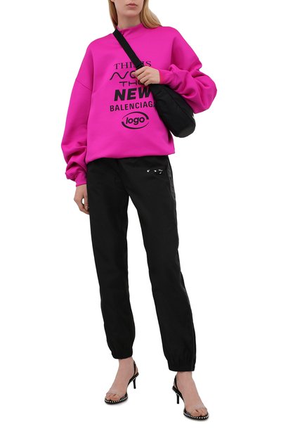 Свитшот BALENCIAGA, арт. 652981/TKVE3, фото 2