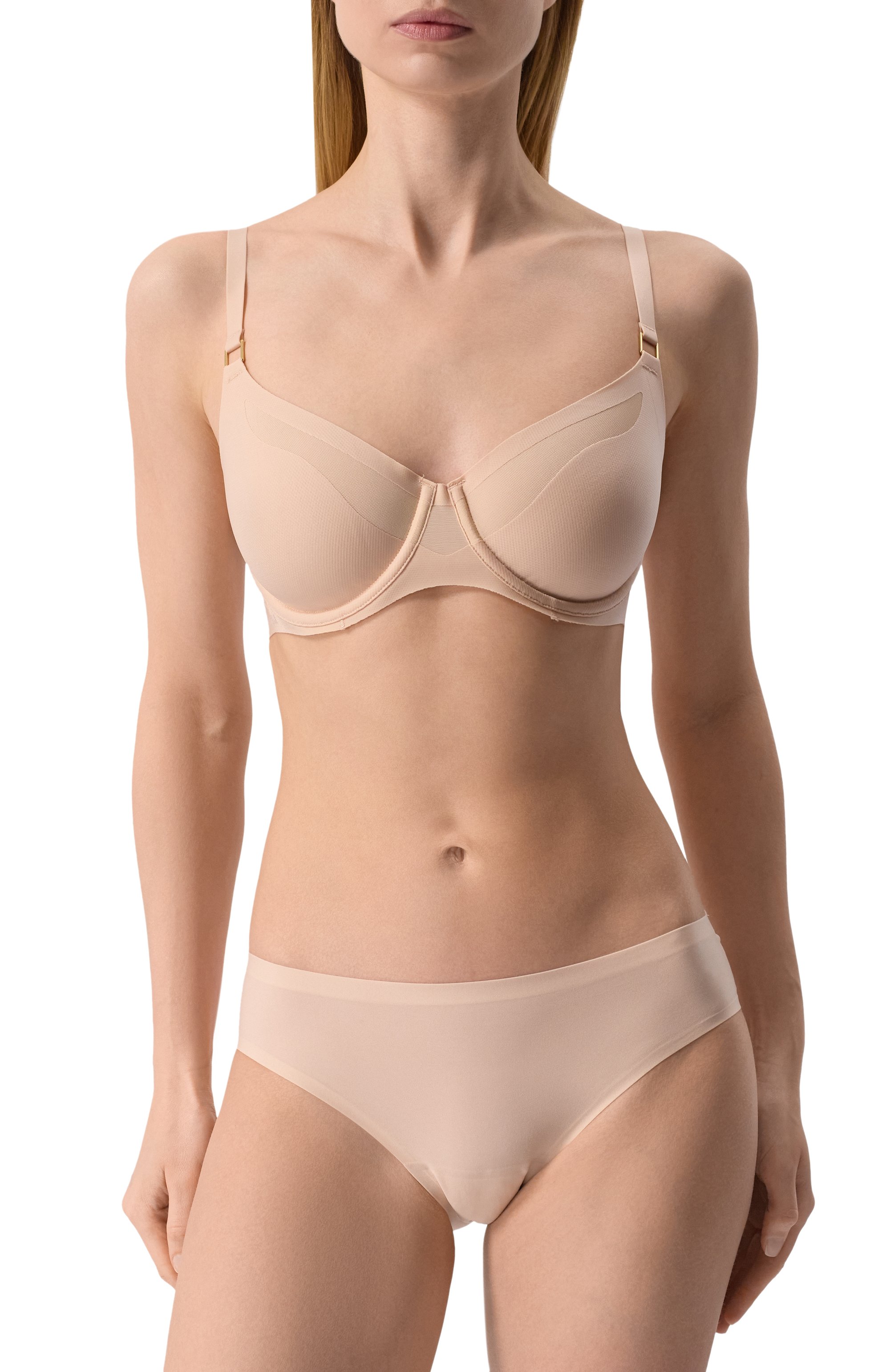 Бюстгальтер CHANTELLE, арт. C10M10., фото 2