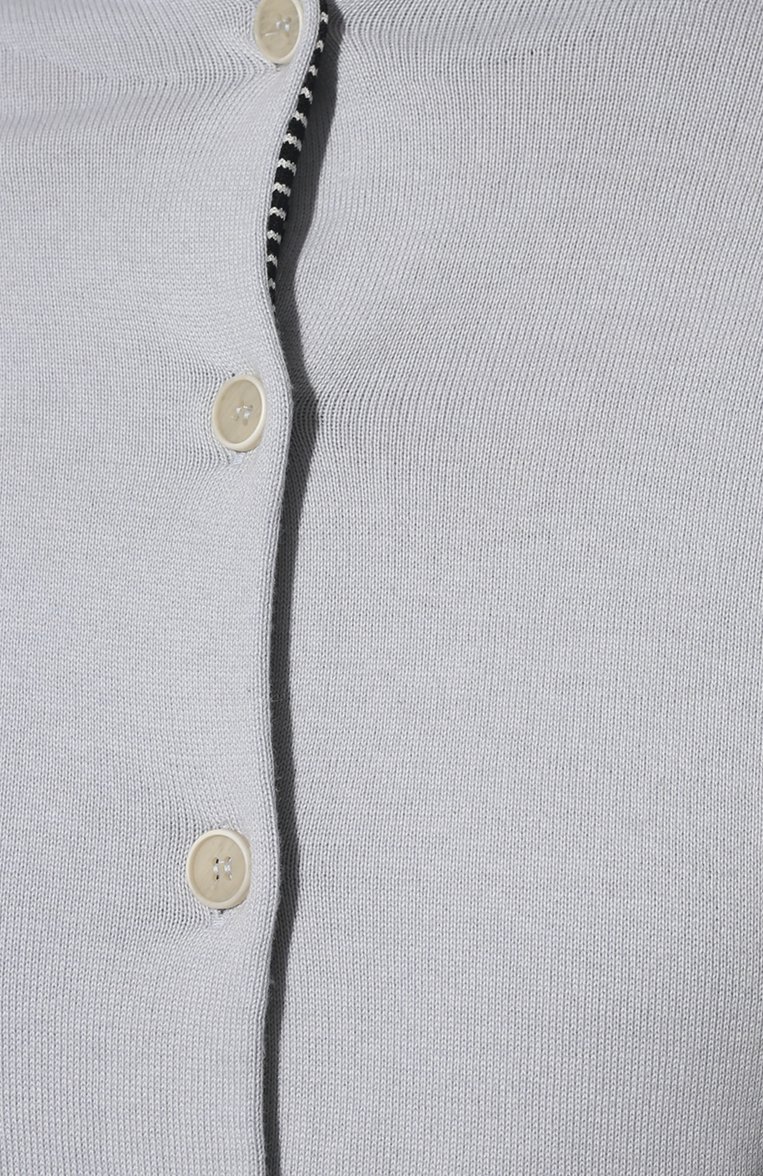 Комплект из кардигана и топа GIORGIO ARMANI, арт. 3LAZA1/AMA9Z, фото 1