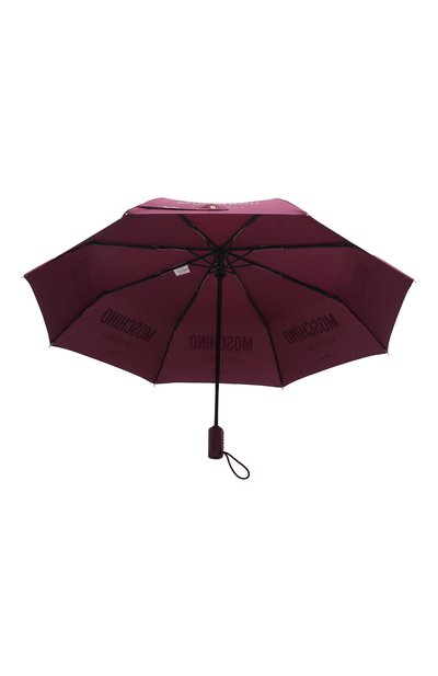 Складной зонт MOSCHINO, арт. 8870-0PENCL0SEX, фото 3