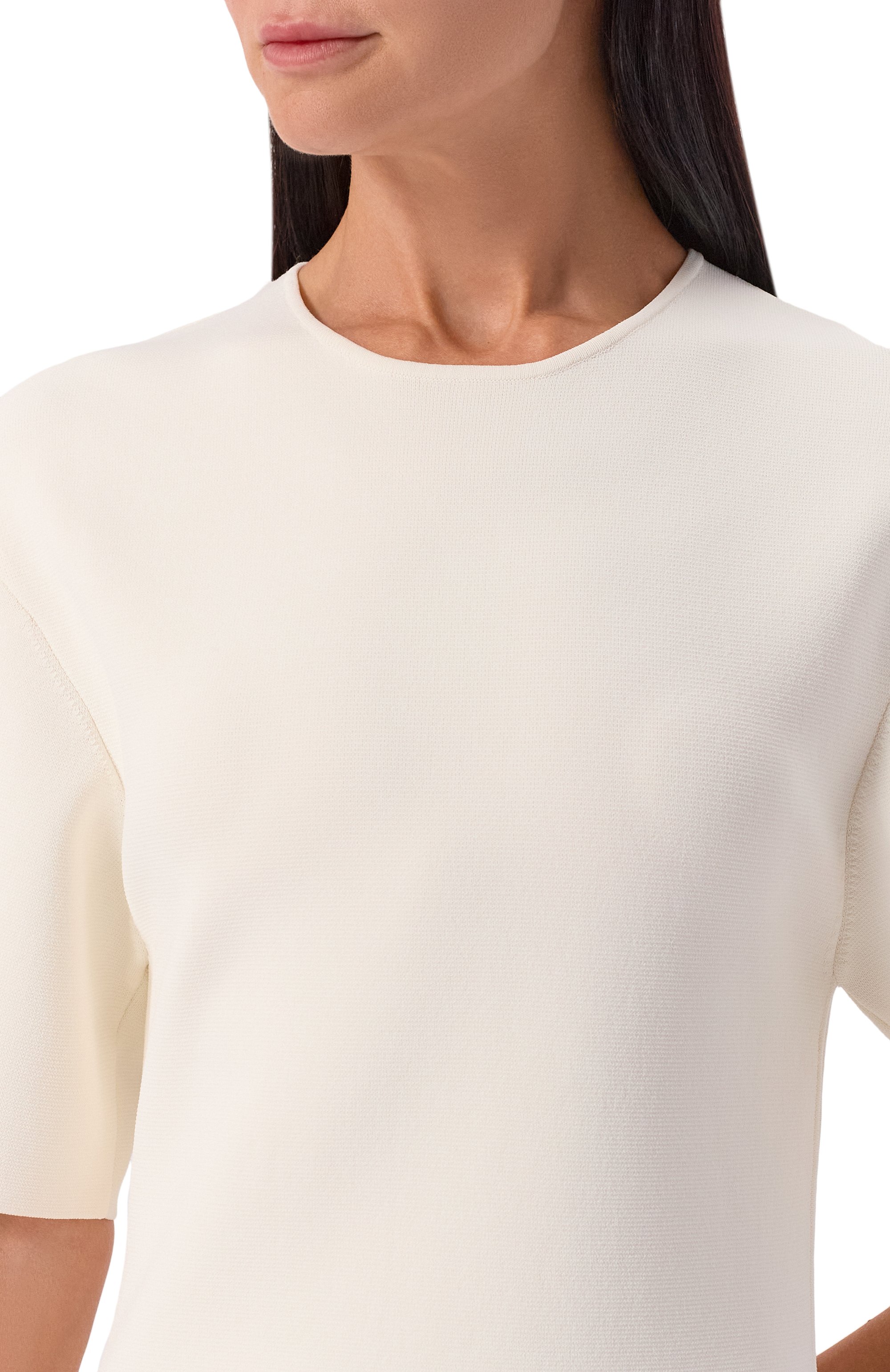 Платье TOTEME, арт. 253-WRD0232-YA0187, фото 5