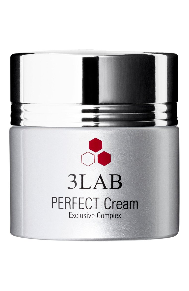 Идеальный крем для лица perfect cream (58g) 3LAB бесцветного цвета, арт. 0686769000958 | Фото 1 (Региональные ограничения белый список (Axapta Mercury): Не проставлено; Нос: Не проставлено; Тип продукта: Кремы; Назначение: Для лица)