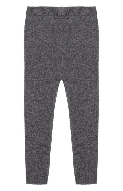 Кашемировые джоггеры OSCAR ET VALENTINE, арт. LEG01, фото 2