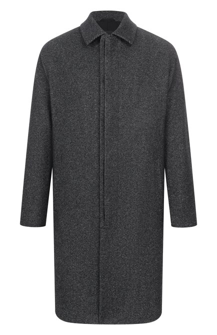 Мужское пальто из кашемира и шелка MVST, арт. M25.1PM.C002_