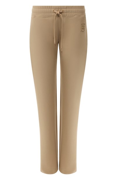 Женские брюки BURBERRY, арт. 8011511