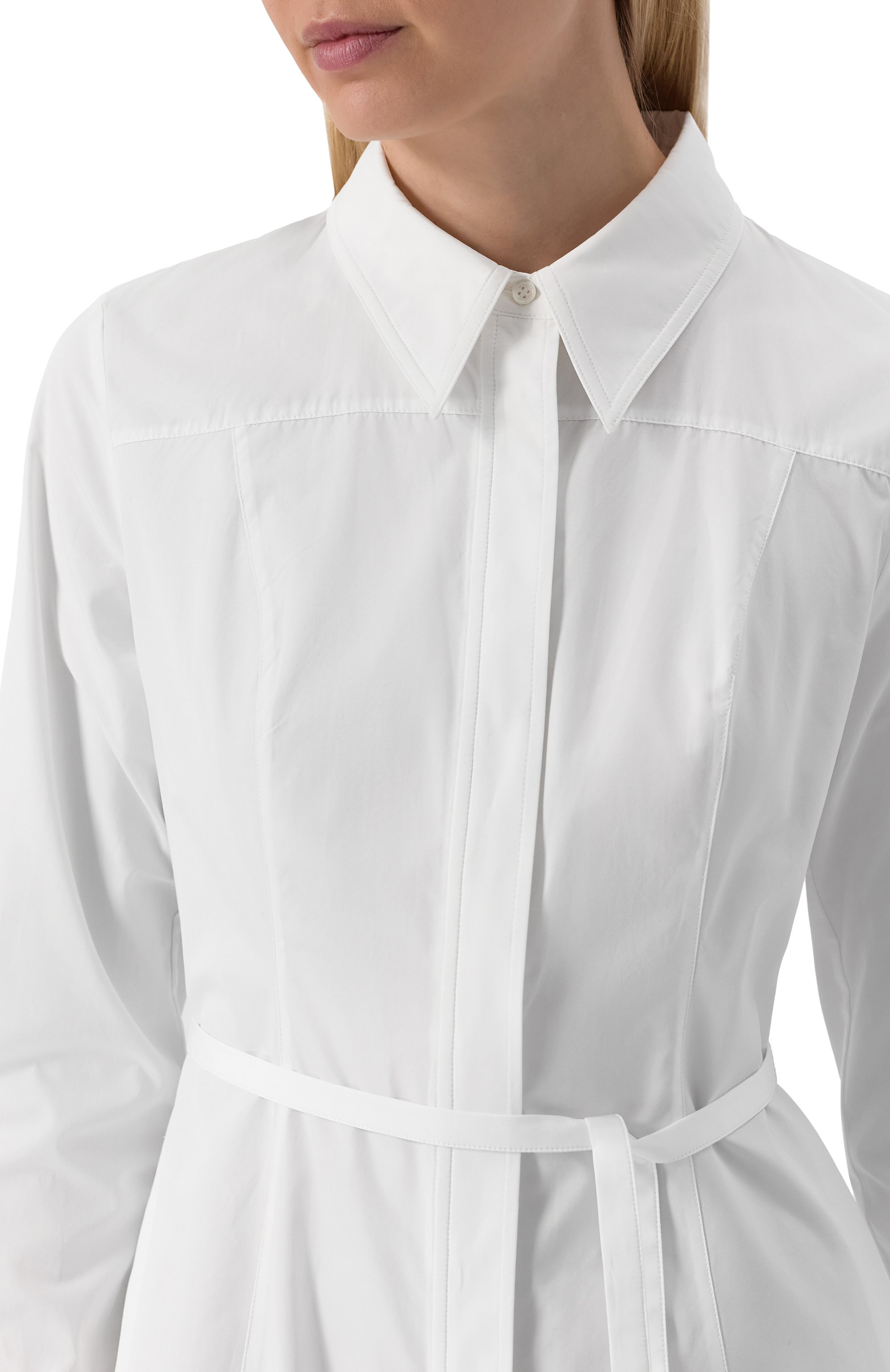 Хлопковое платье CO, арт. 4768LCSP-C0RE, фото 5