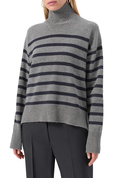 Кашемировый свитер MVST, арт. MKNSW030_2B/ME24070, фото 3