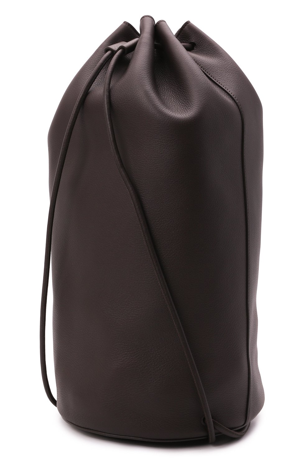 Рюкзак sporty THE ROW коричневого цвета по цене 458500 руб., арт. W1282L129, фото 3 Рюкзак sporty THE ROW, арт. W1282L129, фото 3