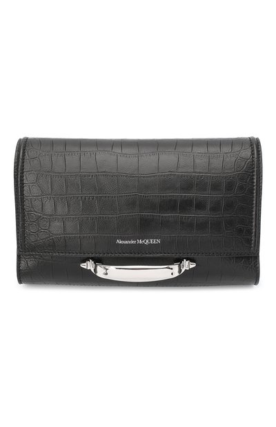 Сумка tall story mini ALEXANDER MCQUEEN, арт. 630261/1XBEY, фото 1