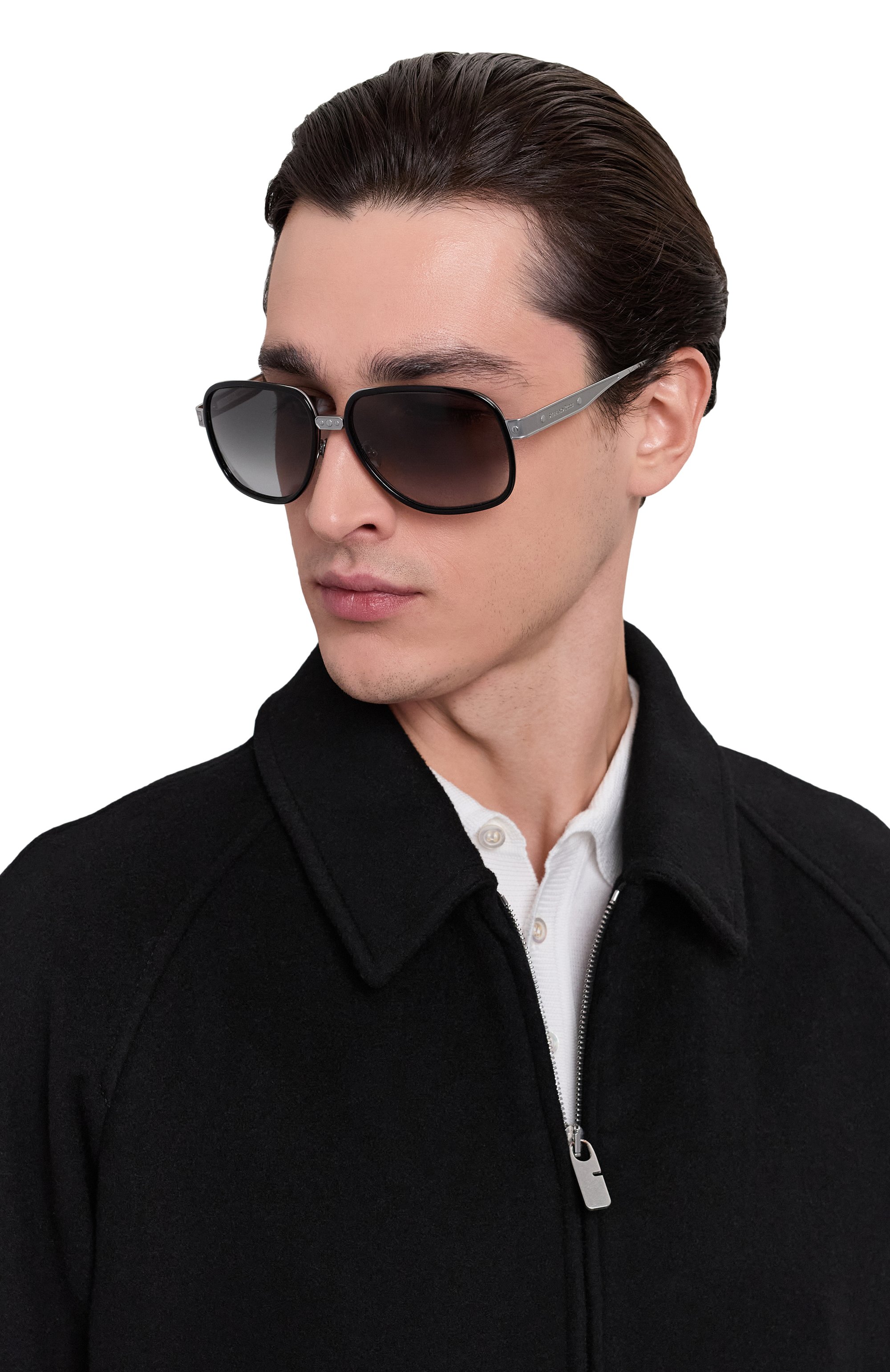 Солнцезащитные очки STEFANO RICCI, арт. SG33P/MEACET, фото 2