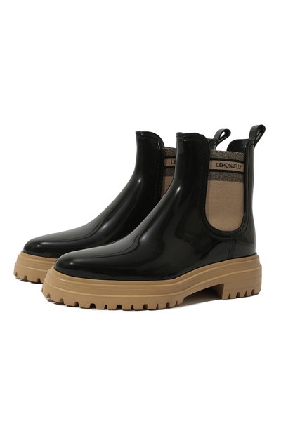 Ботинки flow 01 LEMON JELLY, арт. FLOW 01, фото 1