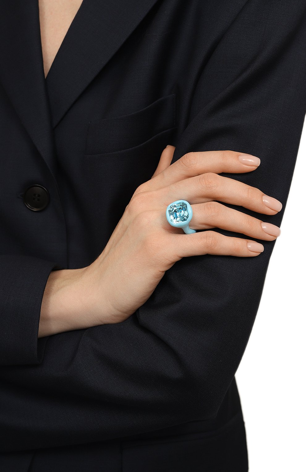 Кольцо LILI ARCHIVE, арт. RMKB4, фото 2