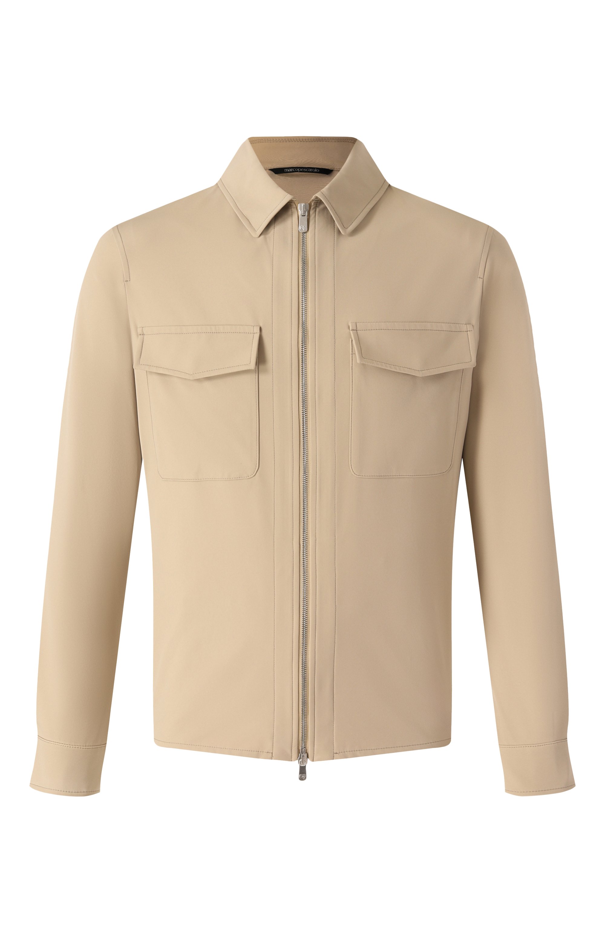 Куртка-рубашка MARCO PESCAROLO, арт. URUS/51T00, фото 1
