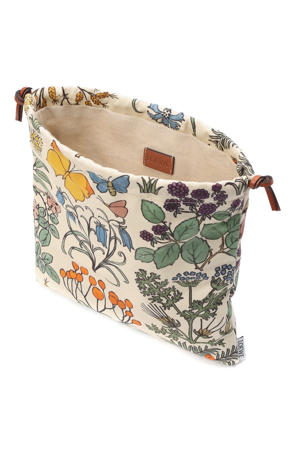 Сумка herbarium LOEWE, арт. C822057X10, фото 5