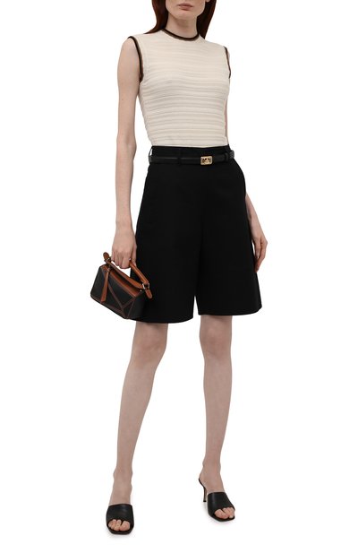 Кашемировый топ LORO PIANA, арт. FAL7818, фото 2