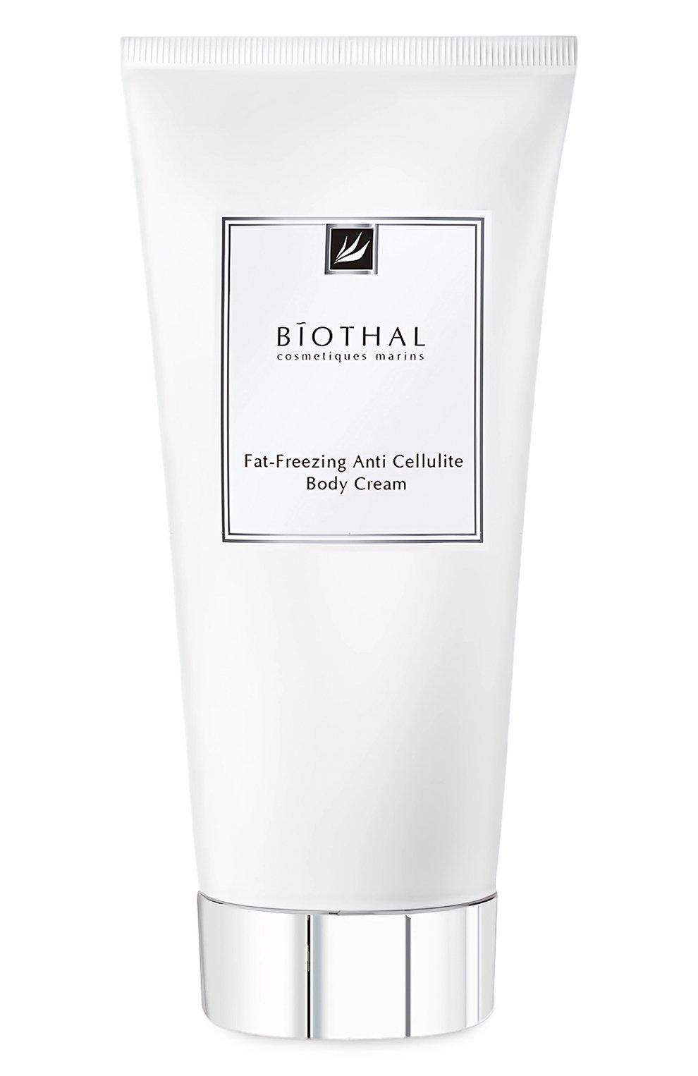 Жиросжигающий антицеллюлитный крем с охлаждающим эффектом (200ml) BIOTHAL, арт. 4603809206022, фото 1