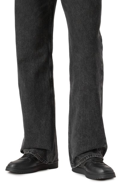 Кожан�ые кеды field king PRO-KEDS 1949, арт. F425FLM/LL, фото 3