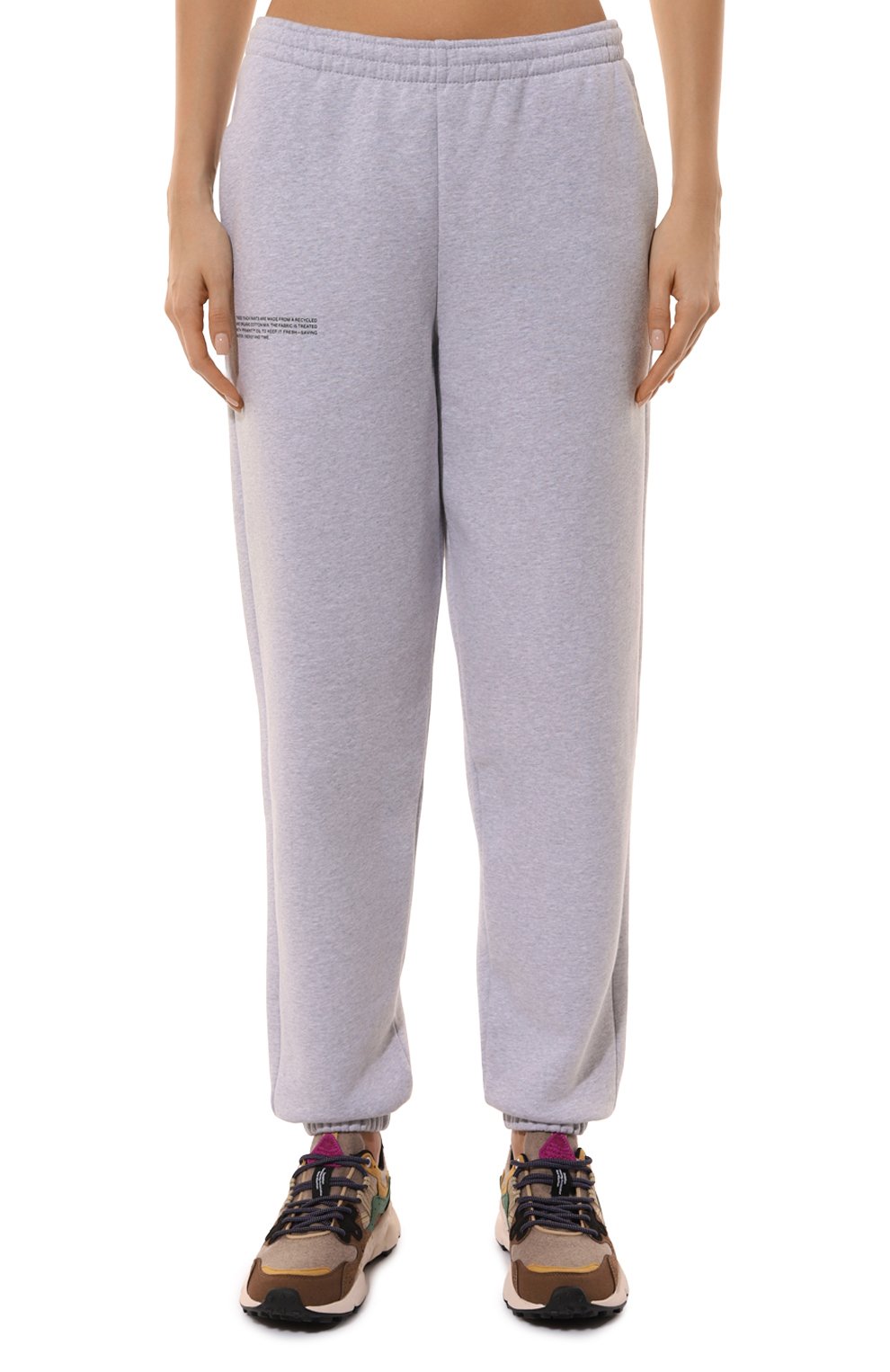 Хлопковые джоггеры PANGAIA, арт. 10000302, фото 3