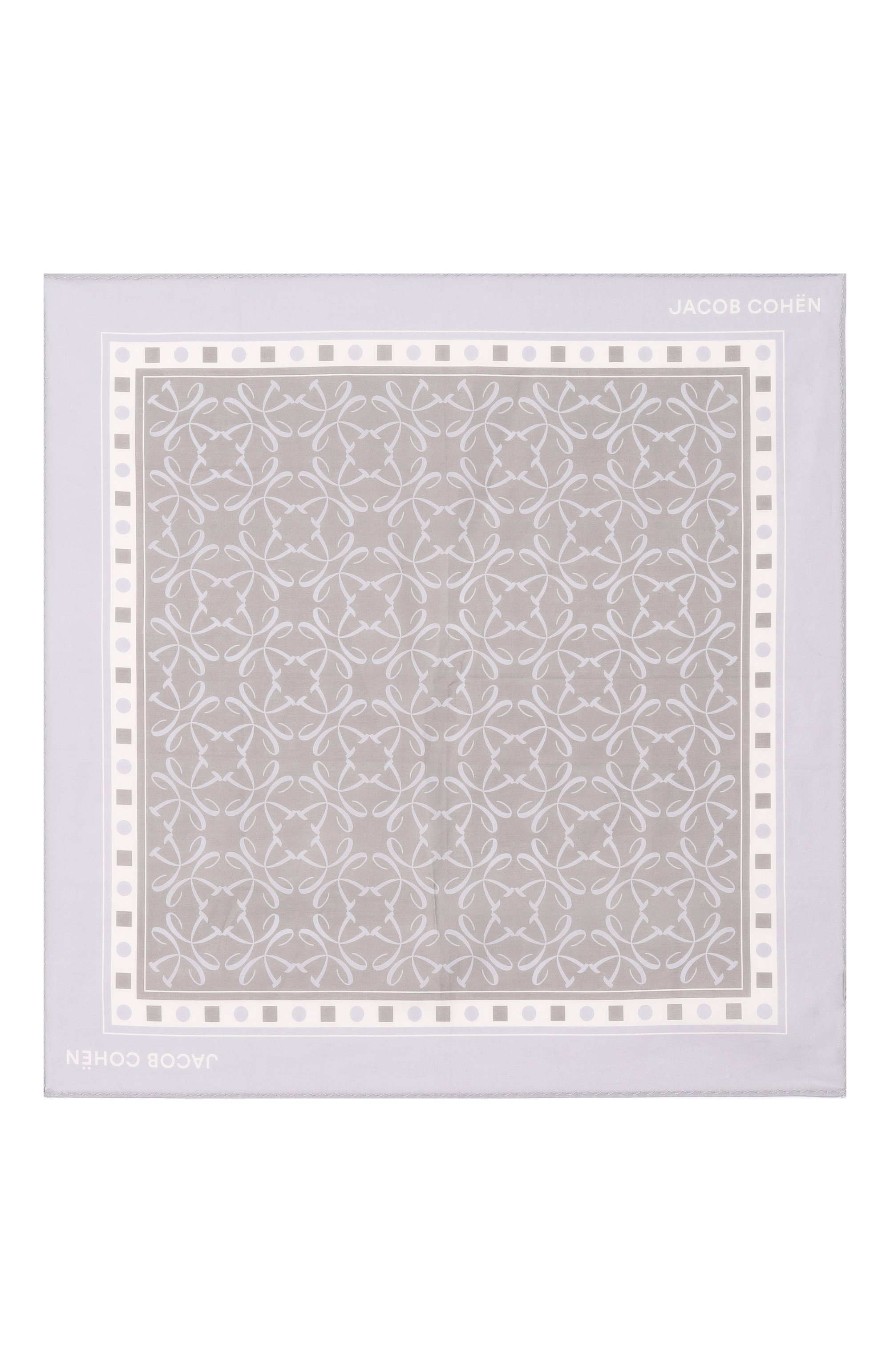 Джинсы bard JACOB COHEN, арт. JUM_QE004 054 S3756 TR, фото 8