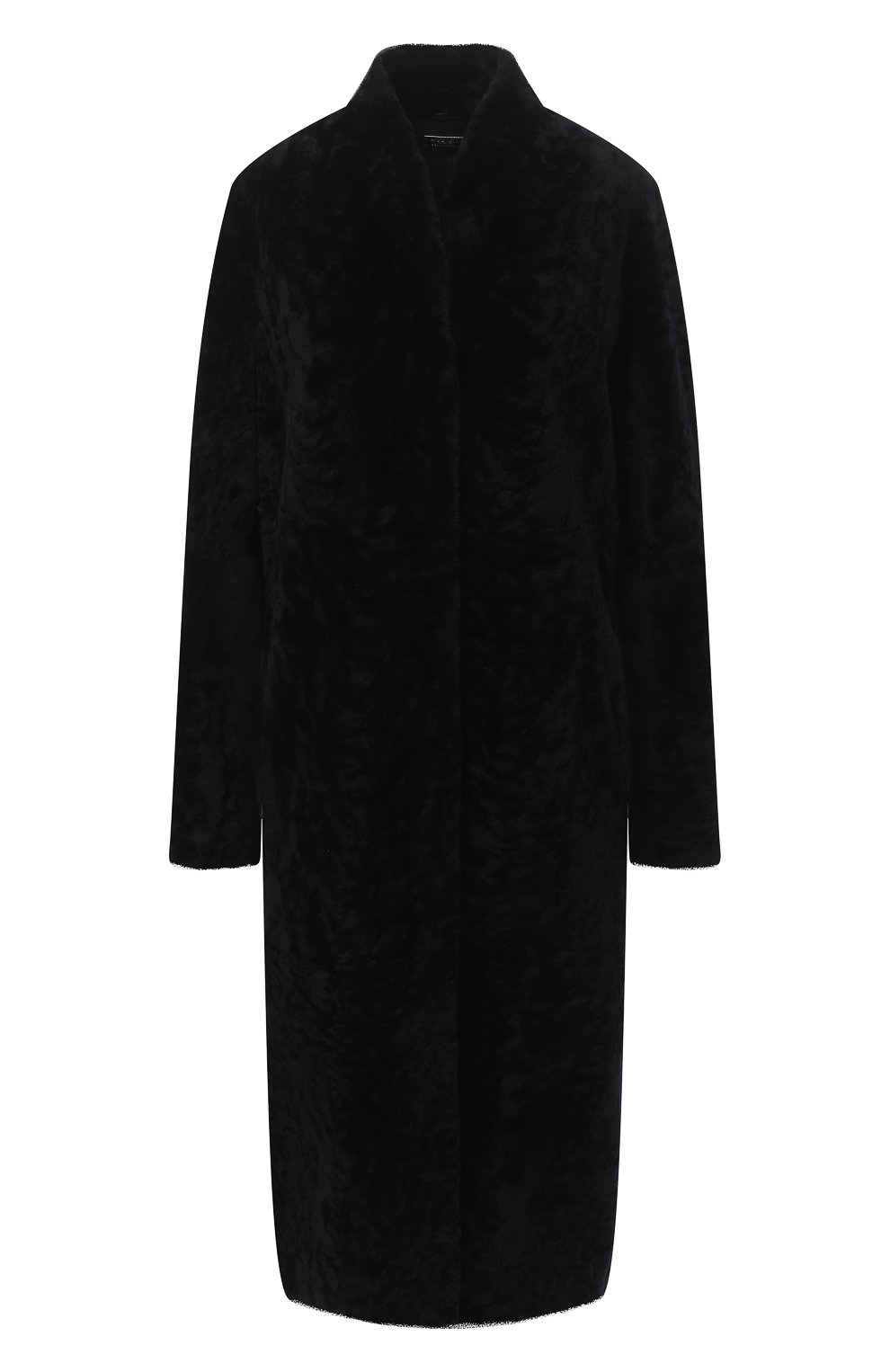 Шуба из овчины ANNE VEST, арт. AW20/01/204/01/MERINILL0, фото 1