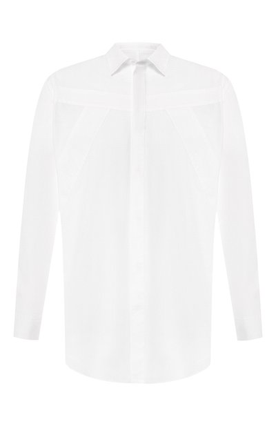 Хлопковая рубашка JULIUS, арт. 647SHM4, фото 1