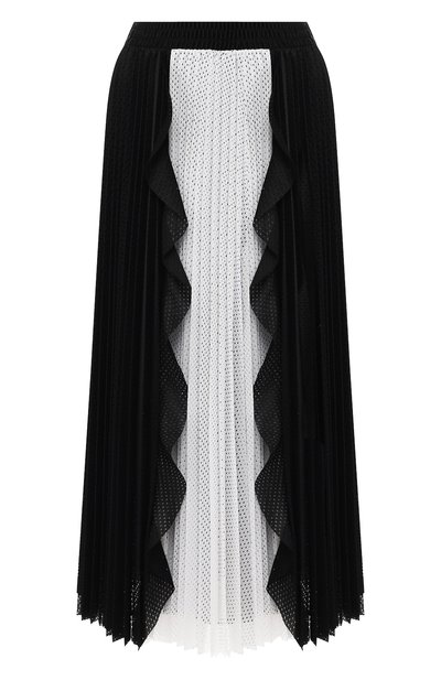 Женская юбка REDVALENTINO, арт. SR3MD00Q/4D5